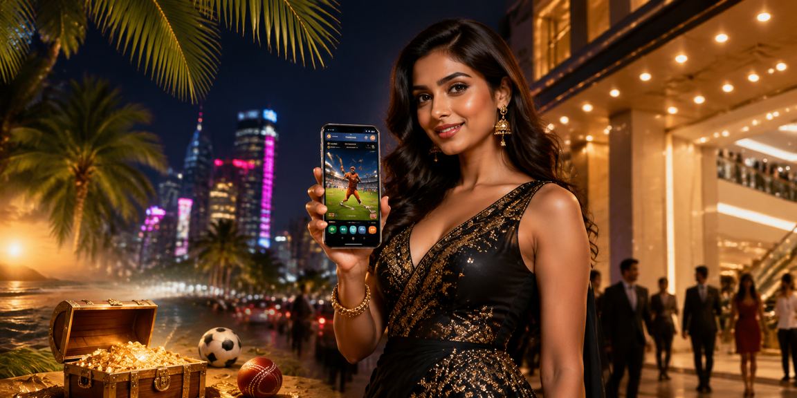 Sports betting enthusiasts watching game near MG Road Bangalore