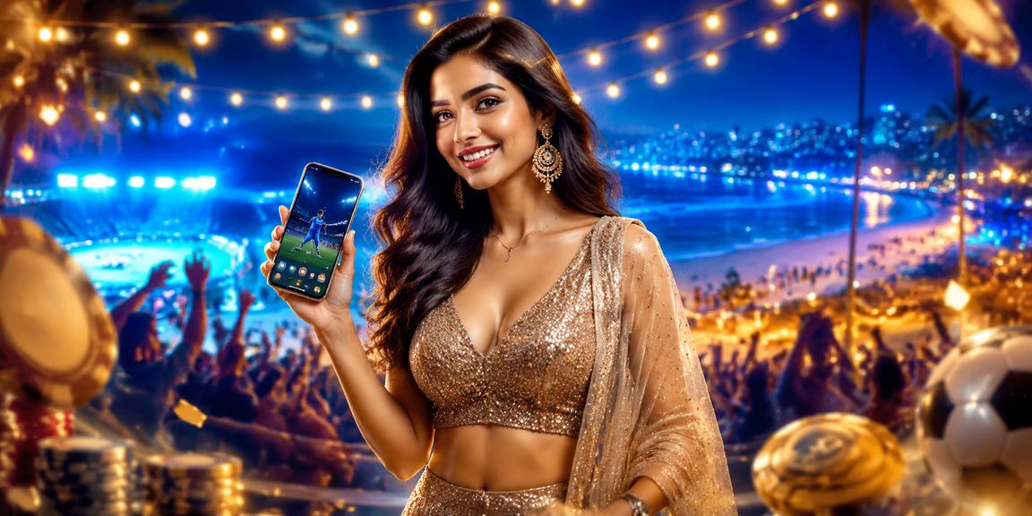 Mobile gaming app for live casino and Dragon Tiger at 640000