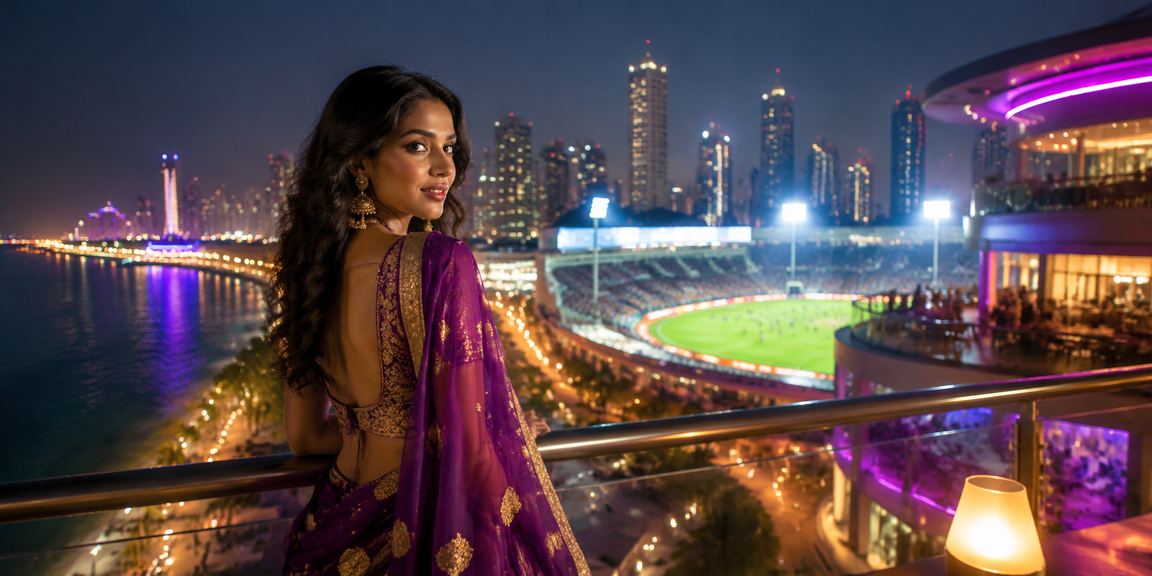 Exciting IPL cricket betting at Pune city
